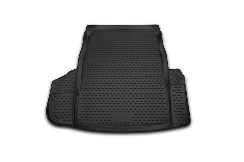 Element Tailored Custom Fit Rubber Boot Liner Protector Mat-BMW Series 5 saloon 2003-2010