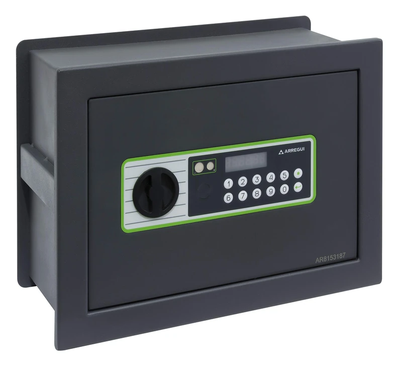 Arregui Supra, 241120