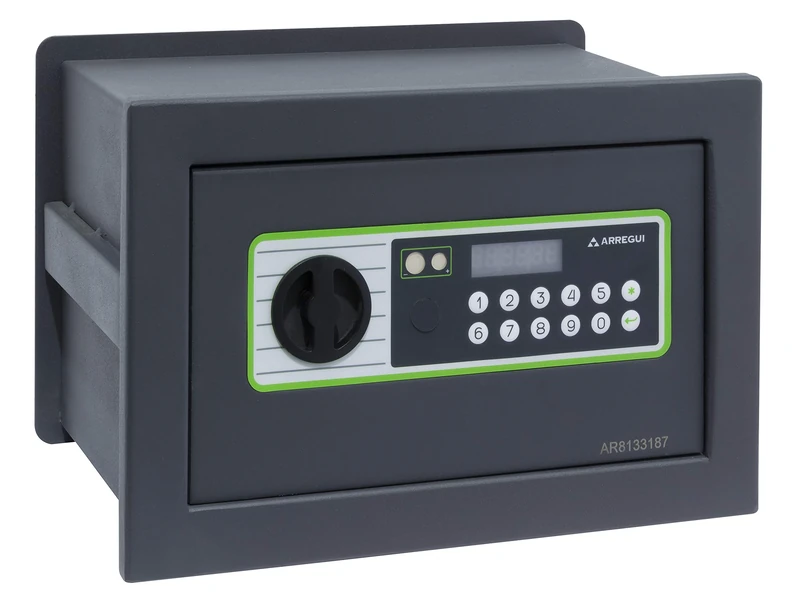 Arregui Supra, 241110