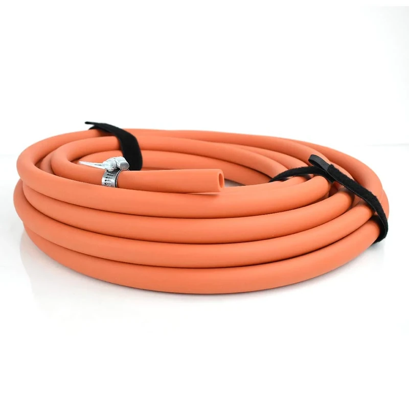 Arctic Hayes Drain Down Hose, 15 Meter Length