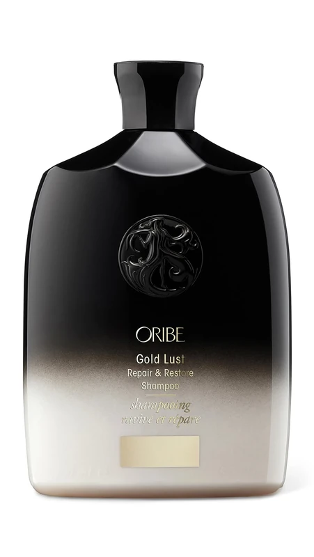 ORIBE Gold Lust Repair & Restore Shampoo 250 ml