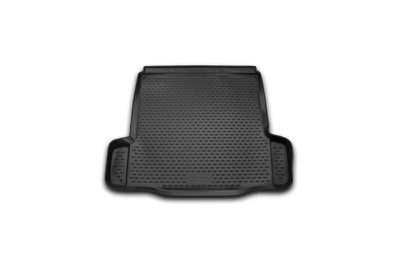 Element Tailored Fit Rubber Boot Liner Protector Mat for CHEVROLET Cruze 08/2009-2014, saloon - Image 1
