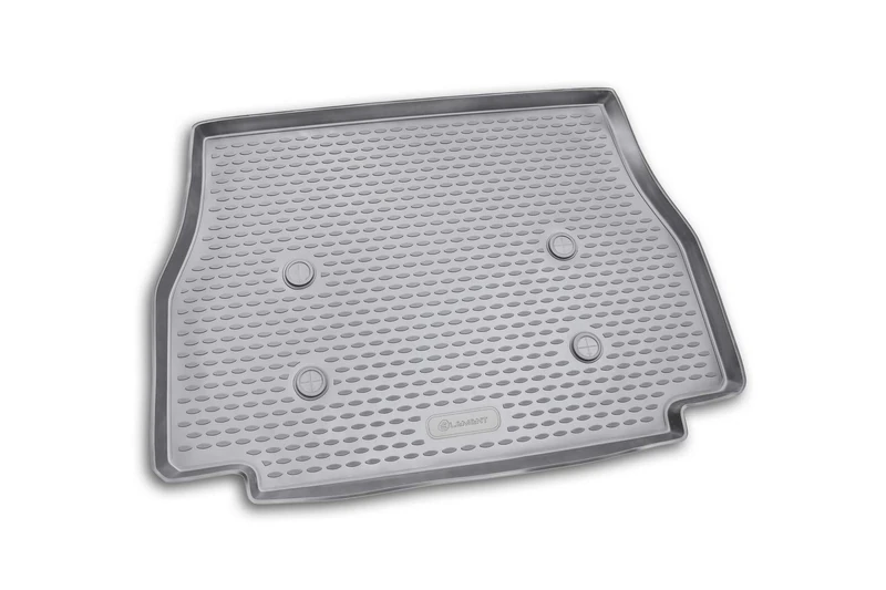 Element Tailored Custom Fit Rubber Boot Liner Protector Mat-BMW X5 SUV 1999-2006