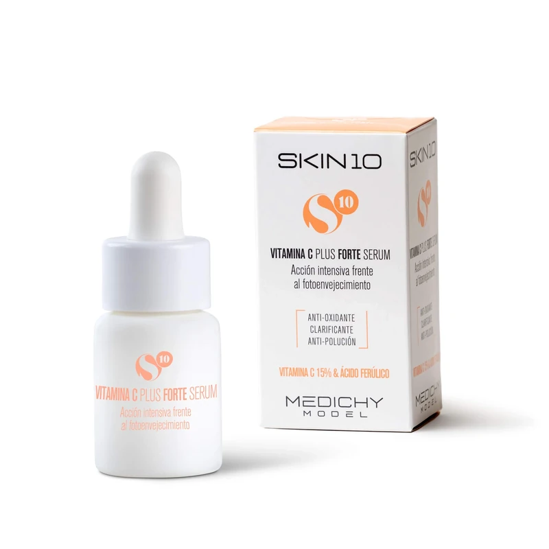 MEDICHY MODEL Skin10 Vitamin C Plus Forte Serum S10 15 ml