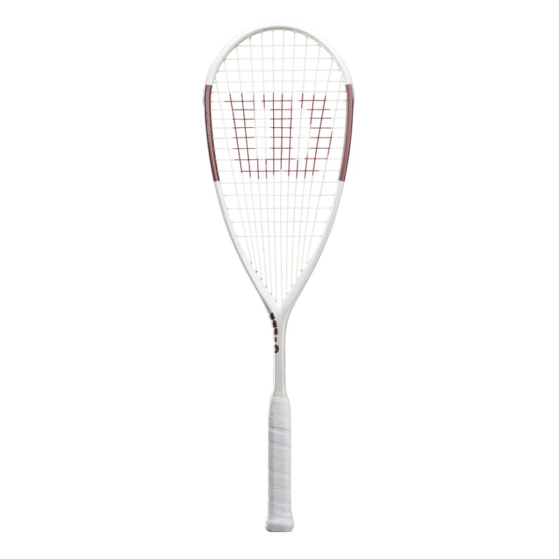 Wilson TEMPEST LITE Wh/Pk 0, White/Pink