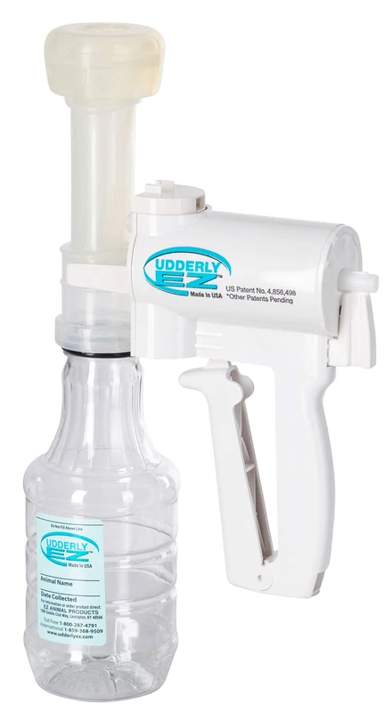 Kerbl Replacement Pump for Milking Pump