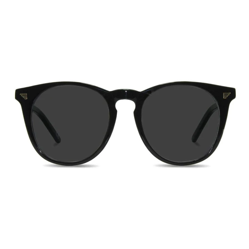 Deano Round Sunglasses, Sunglass By JOIUSS™ - Image 1