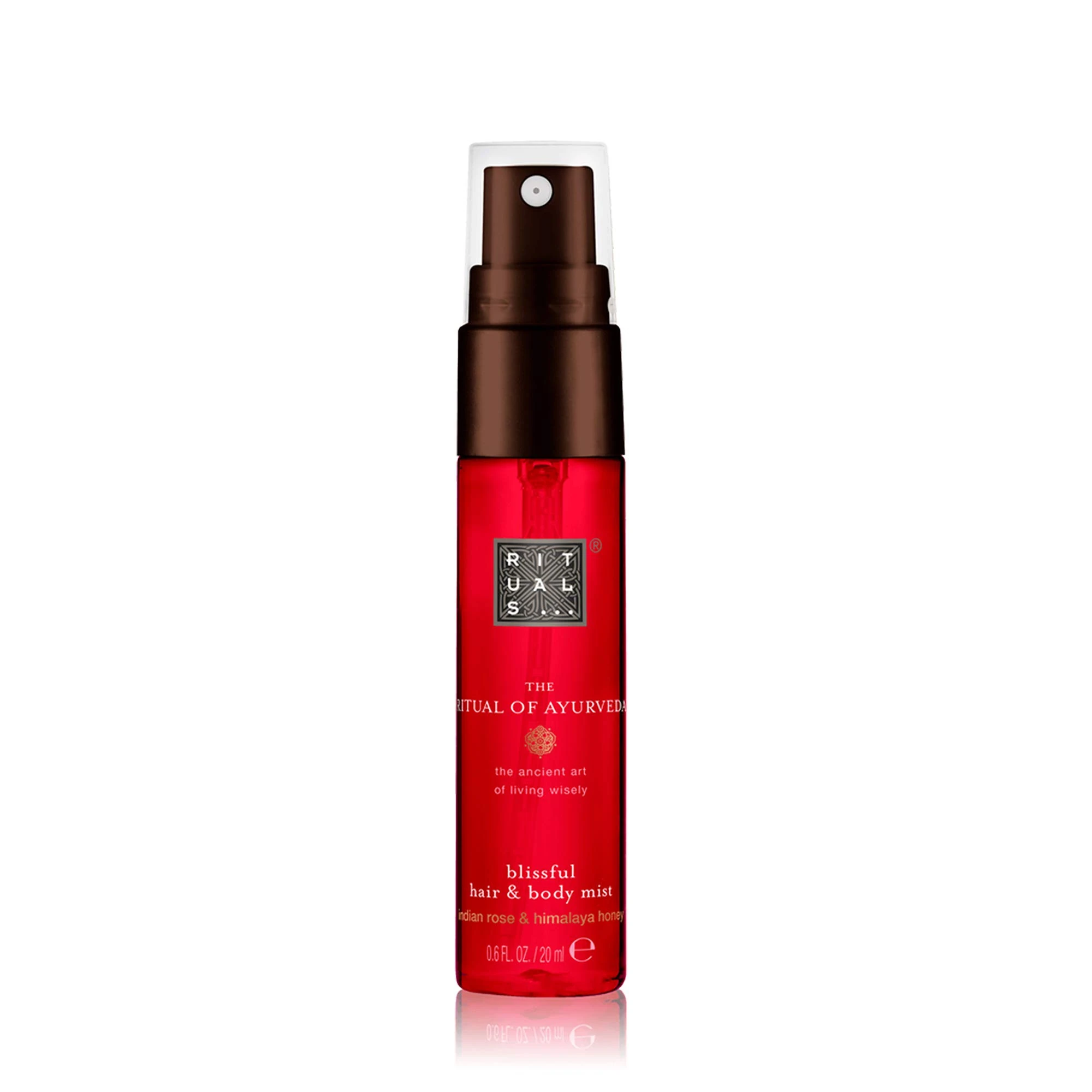 RITUALS The Ritual of Ayurveda Hair & Body Mist, 20ml, 1104810