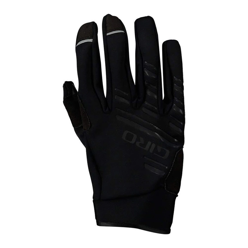 GIRO CASCADE BLACK XL - Image 1
