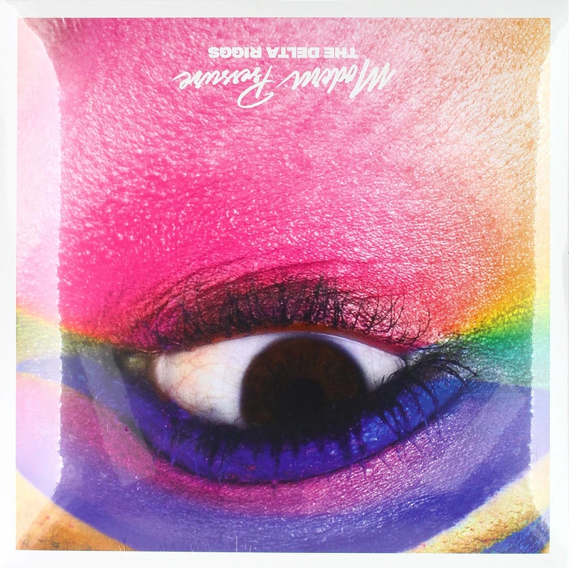 Modern Pressure [VINYL] - Image 1