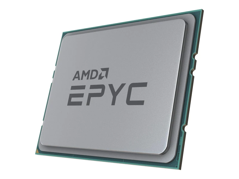 AMD EPYC 7282 - 2.8 GHz - 16-core - 32 threads - 64 MB cache - Socket SP3 - PIB/WOF