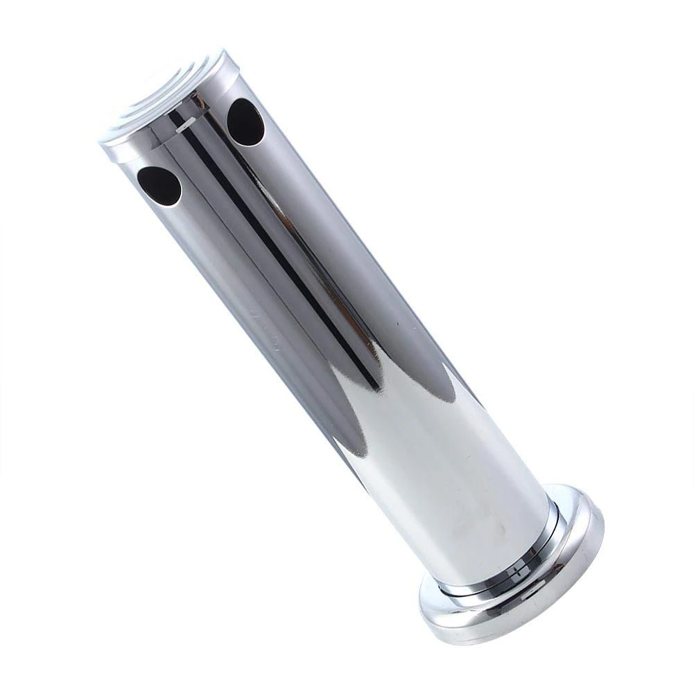 3" Home Beer Tower Stainless Steel Drink Dispenser Adjustable Draft Beer Kegerator Tower Beer Dispenser Tool Tabletop Party Beer Dispenser for Household Bar, Beverage Dispenser, Giraffe Beer Tower(#2)