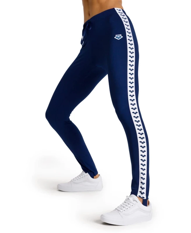 ARENA Women's Caroline Team Stirrup Pant Leggings, Multi, Large - Image 1