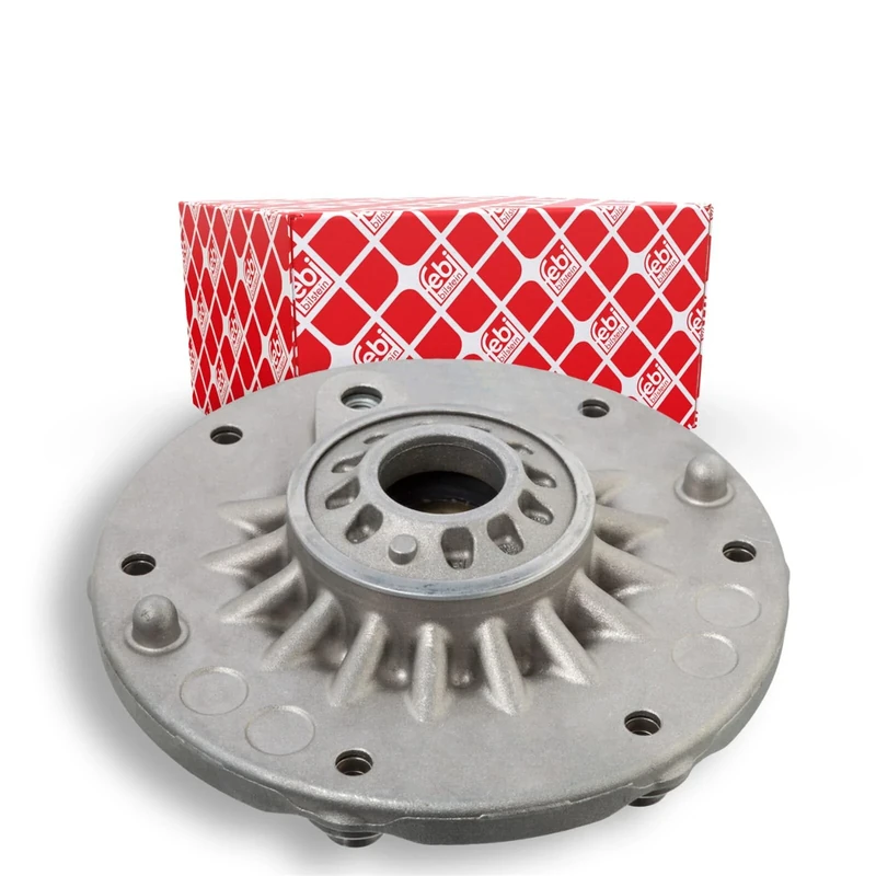 Febi Bilstein 104271 - Suspension Strut Support Mount