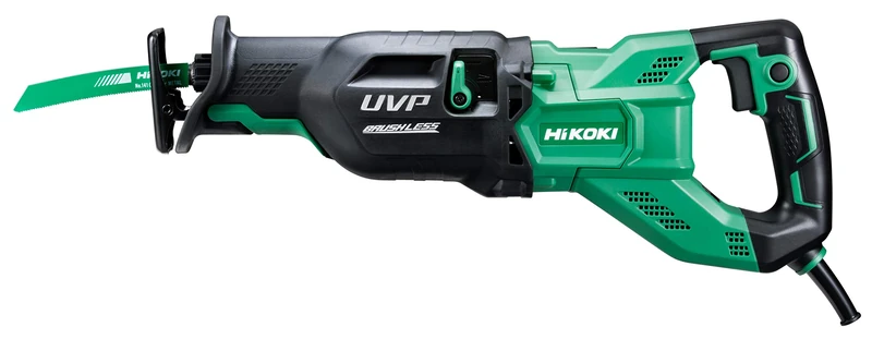 HIKOKI CR13VEY Tigersäge 300 mm,1100 W, 230V