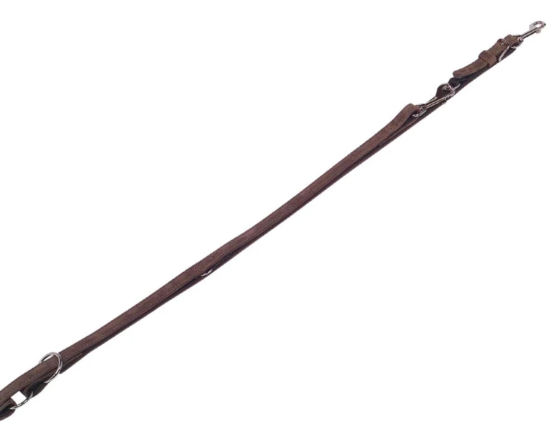 Nobby 80908-03 "Velours Dog Lead