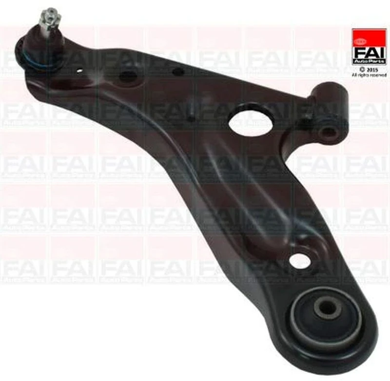 FAI Track Control Arm SS7870