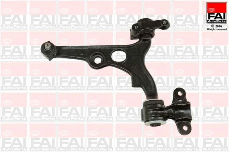 FAI Track Control Arm SS7801