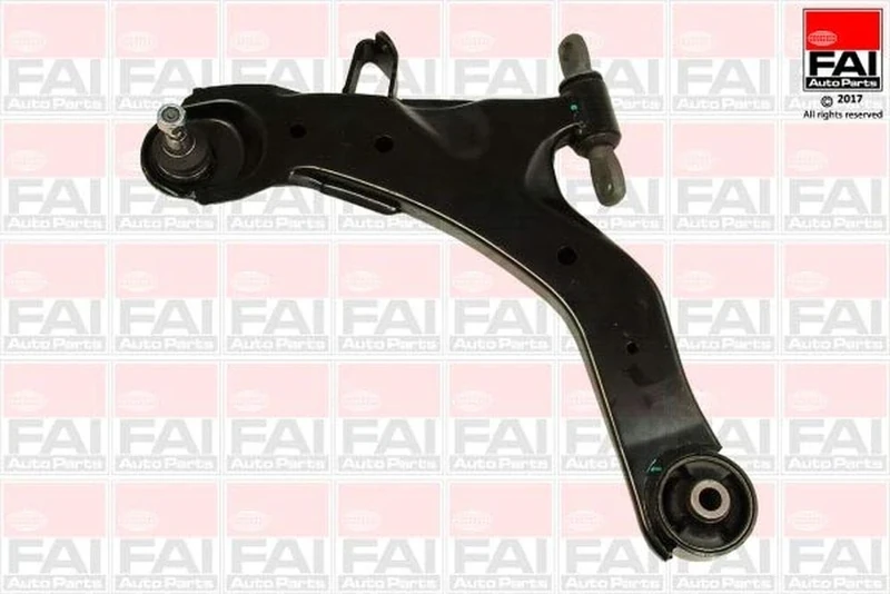 FAI Track Control Arm SS8270