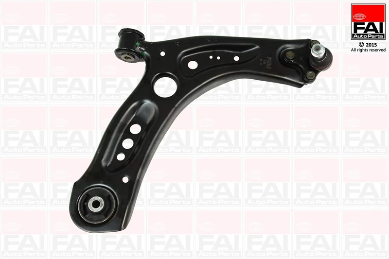 FAI Track Control Arm SS7978