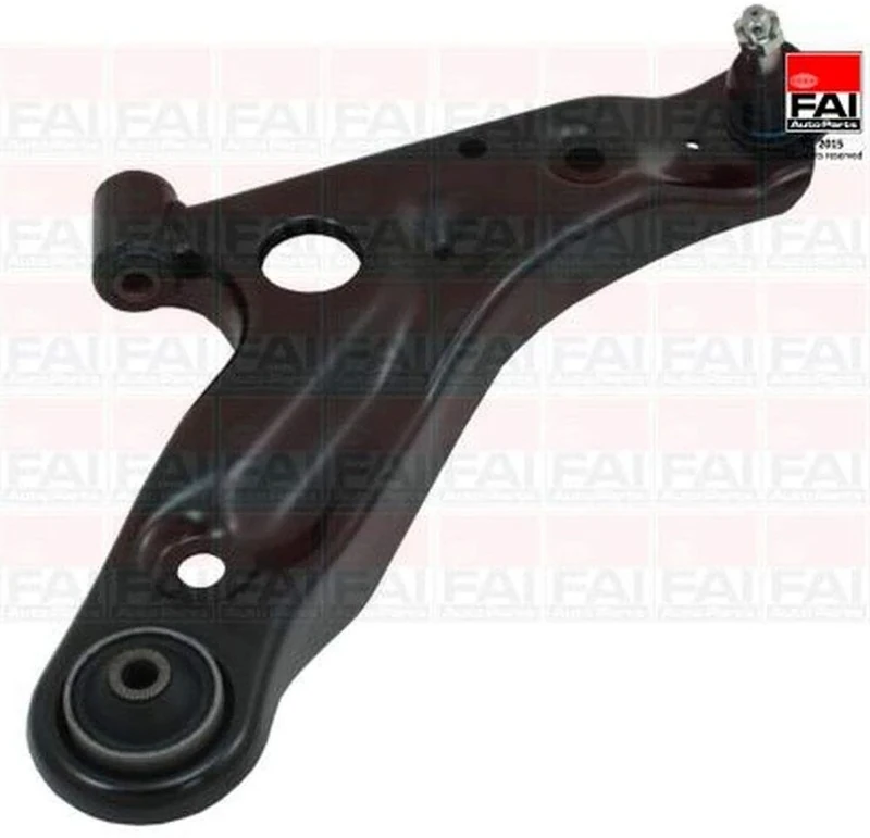 FAI Track Control Arm SS7871
