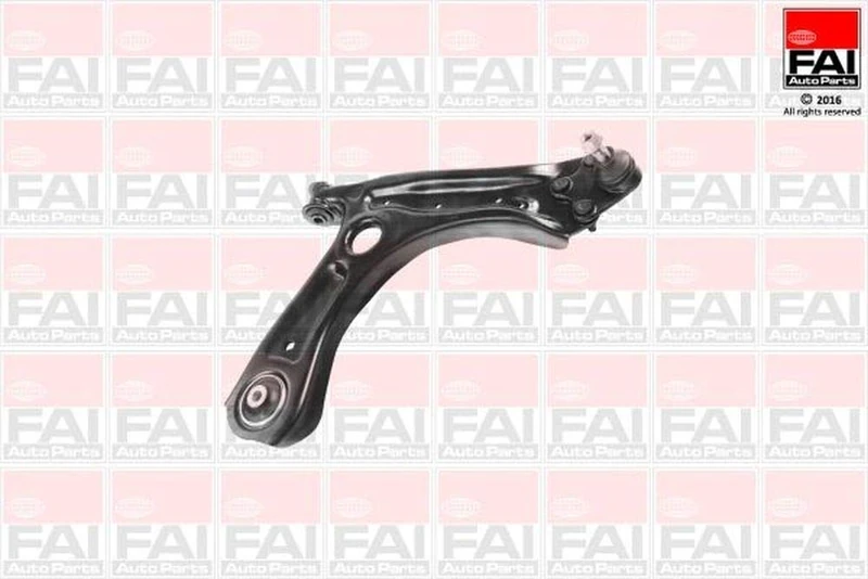 FAI Track Control Arm SS8349