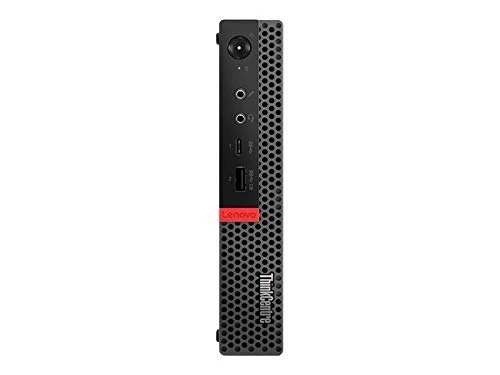 Lenovo Thinkcentre M920Q TINY Micro, Flash Hard Drive Intel® 2200 MHz Q370 UHD Graphics 630