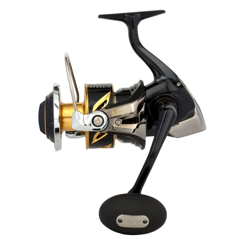Reel Star SW C 14000 XG