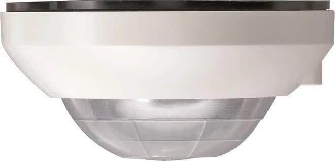 Gira Presence + Movement Motion Sensor 537702