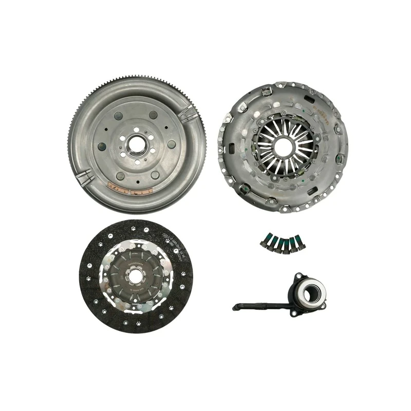 Luk 600 0293 00 Clutch Kit