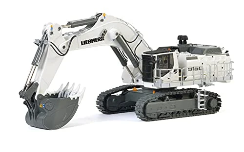 for LIEBHERR R9150 EXCAVATOR 04-2023 1/50 DIECAST MODEL TRUCK