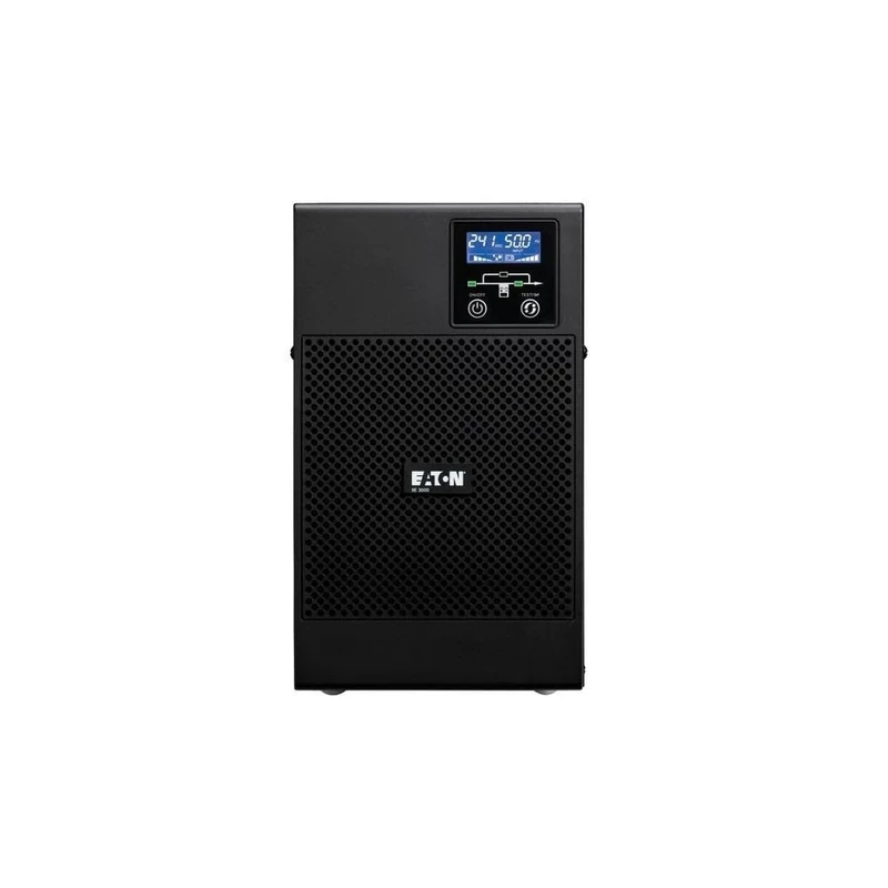 UPS|EATON|2400 Watts|3000 VA|OnLine DoubleConvertion|Desktop/Pedestal|9E3000I
