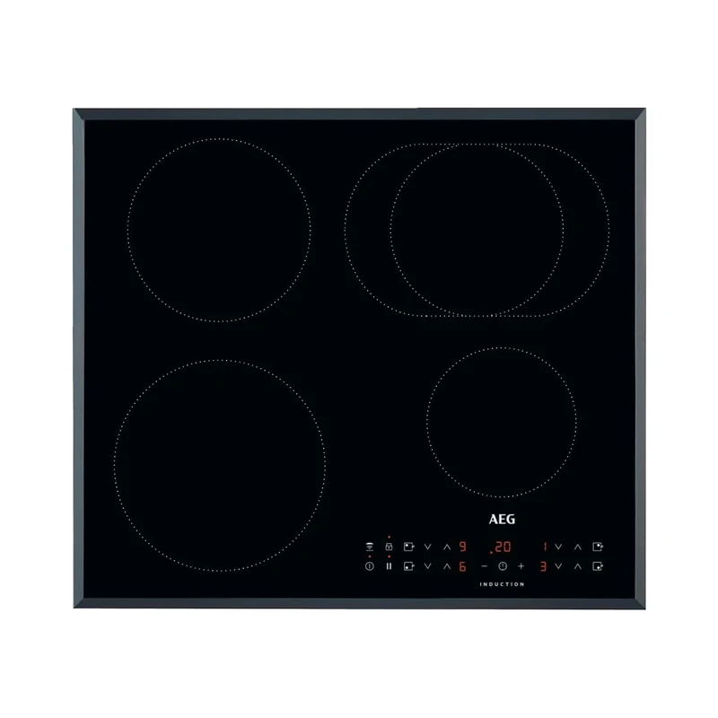 60cm Induction Hob
