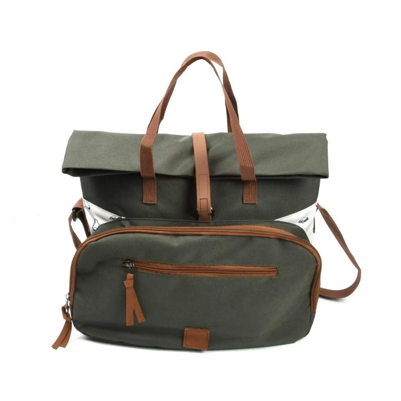 Fallen Fruits Ltd Picnic Bag (4 PERSONS)