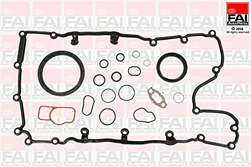FAI Gasket Set, crank case CS1903