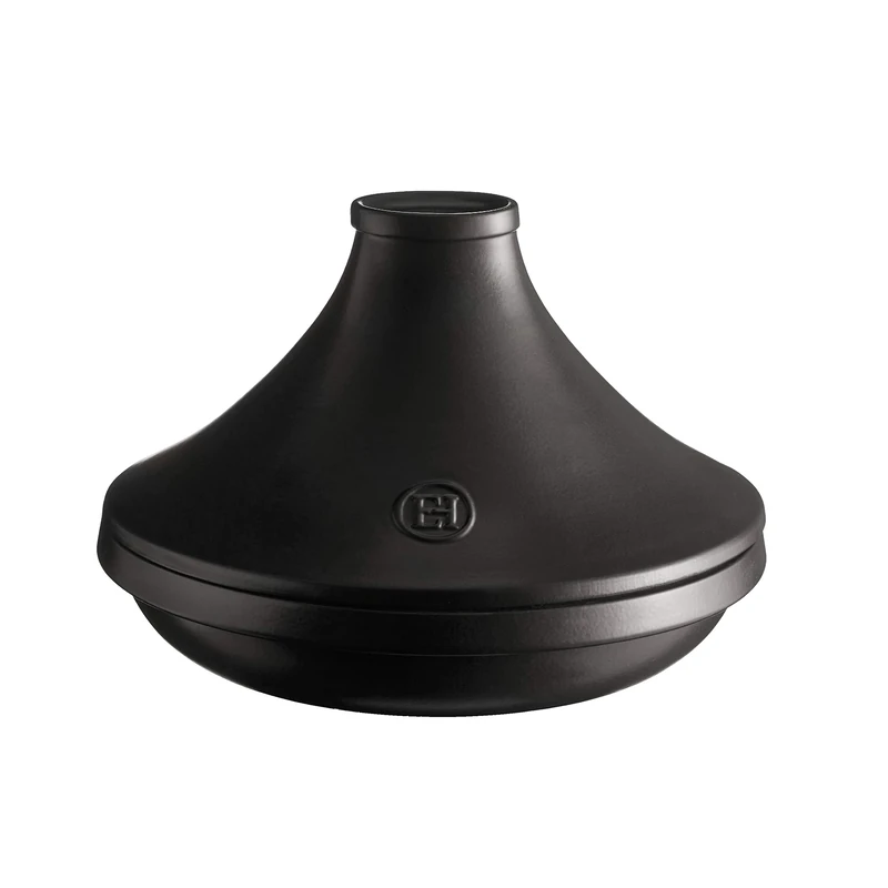 Emile Henry Delight EH7A9567 Induction Tagine, 2 litres