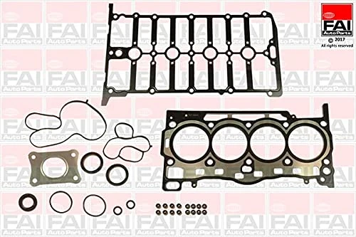 FAI Gasket Set, cylinder head HS1941