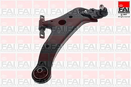 FAI Track Control Arm SS9440