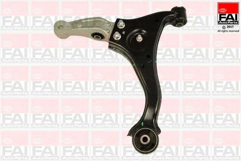 FAI Track Control Arm SS8836