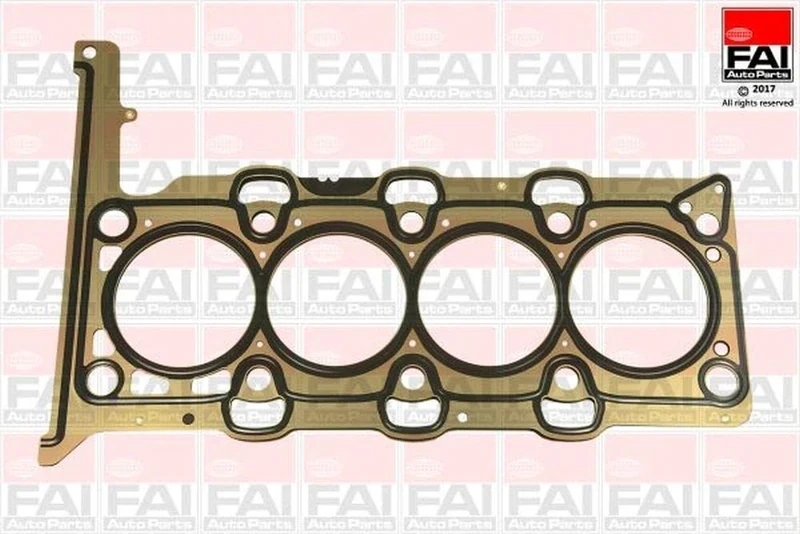 FAI Gasket, cylinder head HG2181B