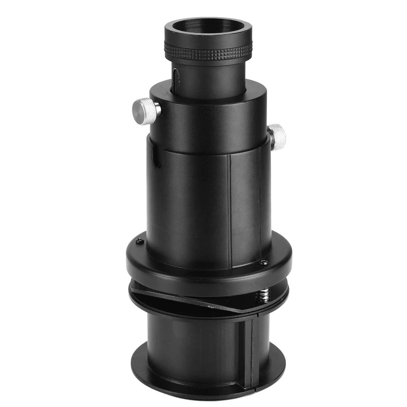 Godox ox Eye for S30 with 85mm Lens