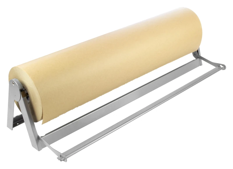 Dispenser for Raadhuis Wrapping Paper 750 mm Wide
