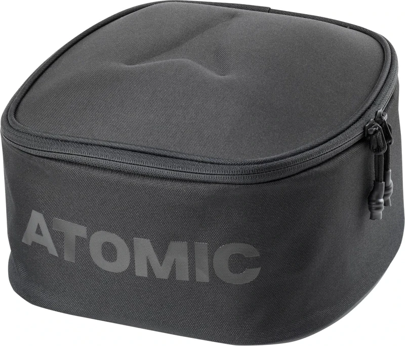ATOMIC Google Case 2 Pairs of Ski Goggles Case (Colour: Black)