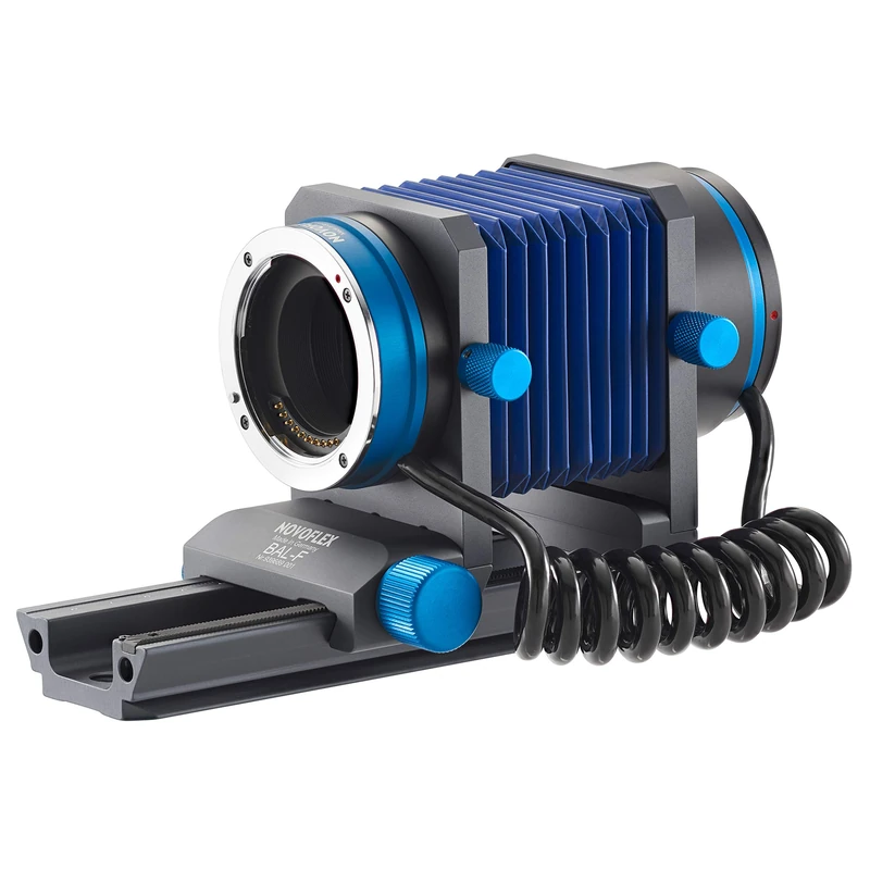 Novoflex BAL-NEX Automatic Bellows for Sony E-Mount