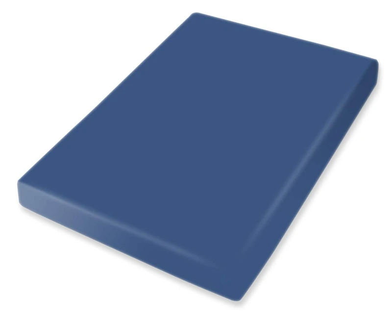 Bassetti Oltremare Fitted Sheet 180 x 200 cm 200 x 220 cm