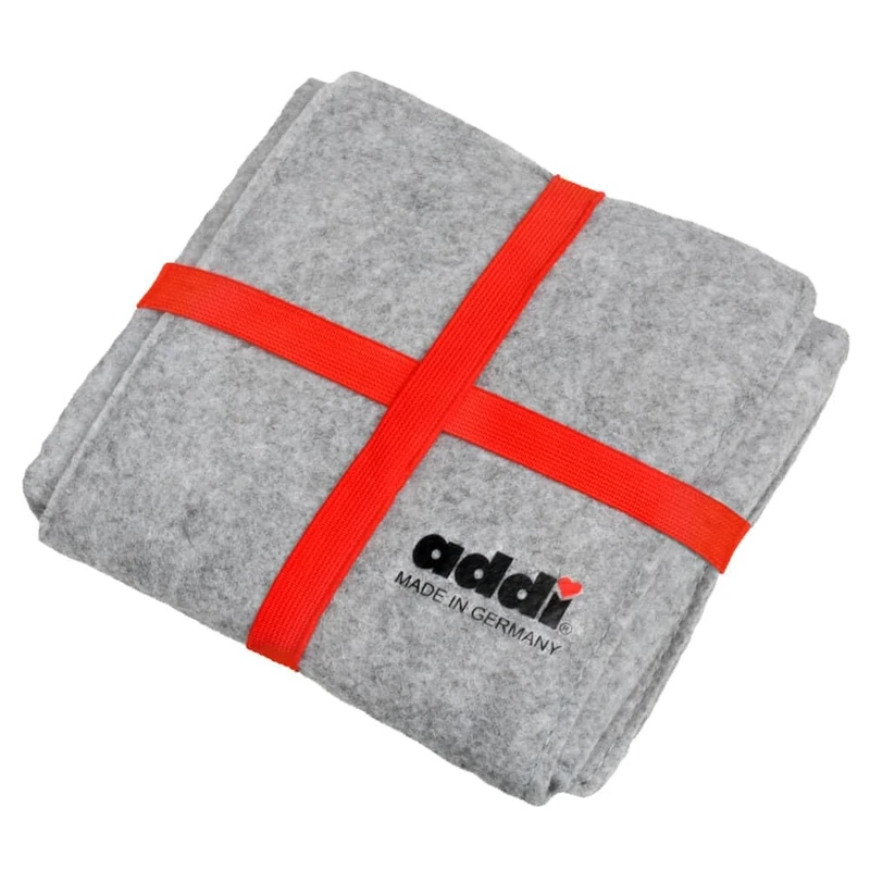 Addi Nest CraSyTrio case Empty Grey - 1pc