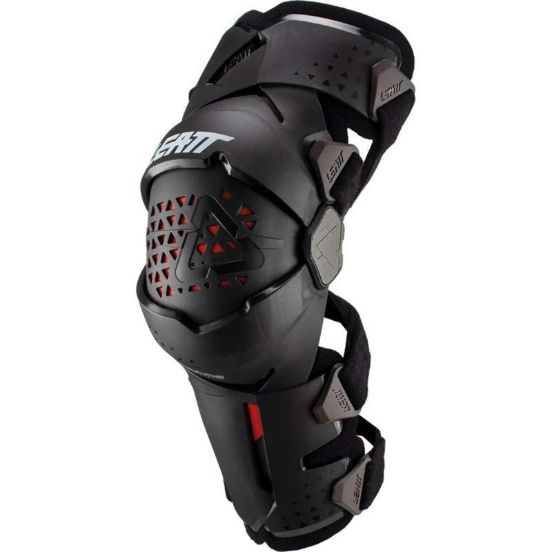 Leatt Z-FRAME JR PAIR KNEE BRACE - Image 1