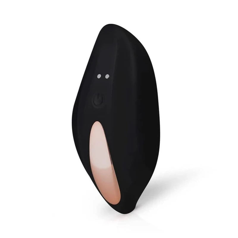Pantyrebel Remote Control Vibrator - Vibrating Panties - Toy for Couples; Includes Panties and Clitoral Massager - USB Rechargable - Image 1