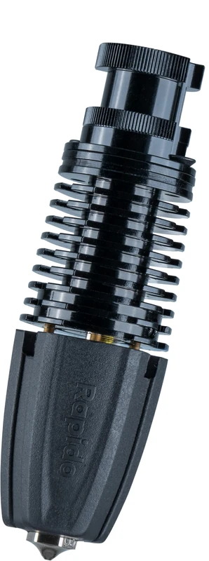 Phaetus Rapido Hot-End Ultra High Flow - Black - Image 1