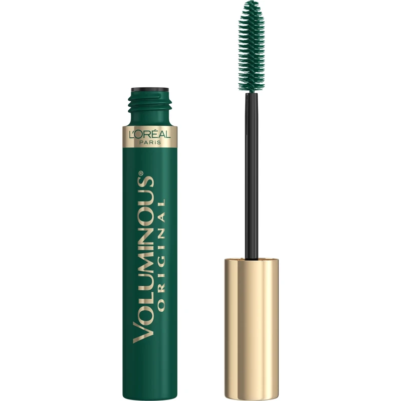 L'OREAL - Voluminous Original Mascara Deep Green 960-0.27 fl oz (8.2 ml)